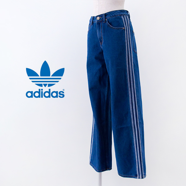 adidas アディダス レディース ファイヤーバード トラックパンツ