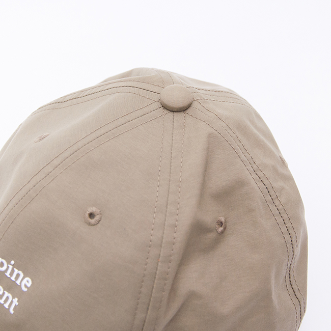 THE NORTH FACE ザ・ノース・フェイス ワードエンブロイドシックス