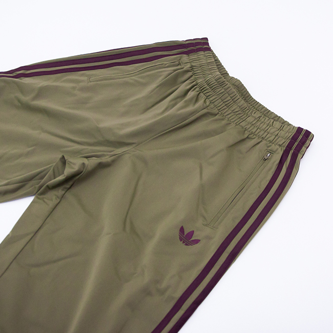 adidas アディダス メンズ ファイヤーバードトラックパンツ［KD8315