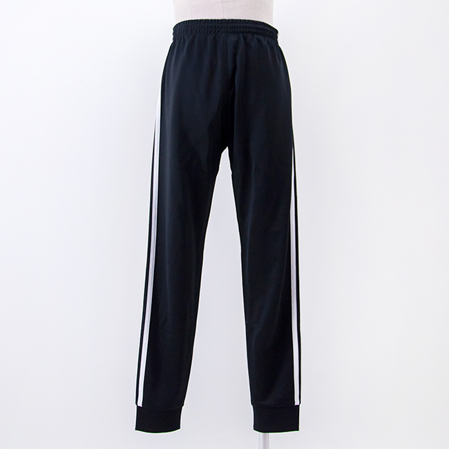 adidas アディダス メンズ SST トラックパンツ［KE3517］【2026SS】の
