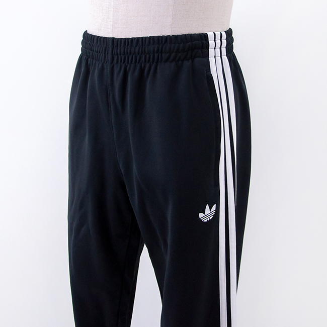 adidas アディダス メンズ SST トラックパンツ［KE3517］【2026SS】の