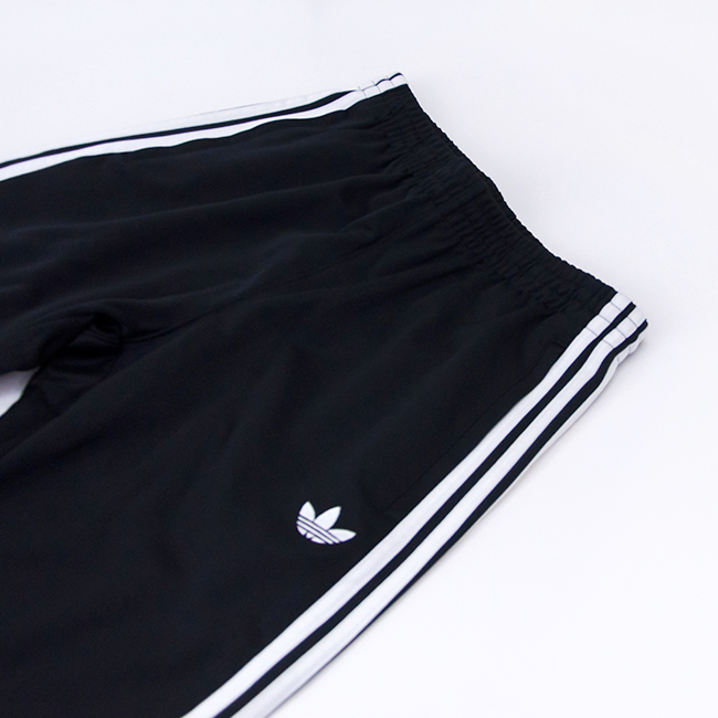 adidas アディダス メンズ SST トラックパンツ［KE3517］【2026SS】の