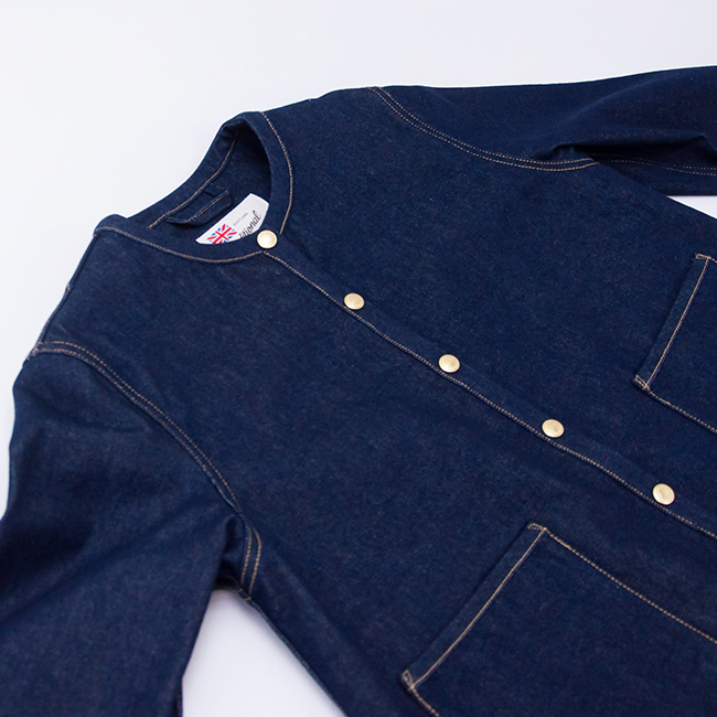 SOLDOUT】Traditional Weatherwear トラディショナルウェザーウェア