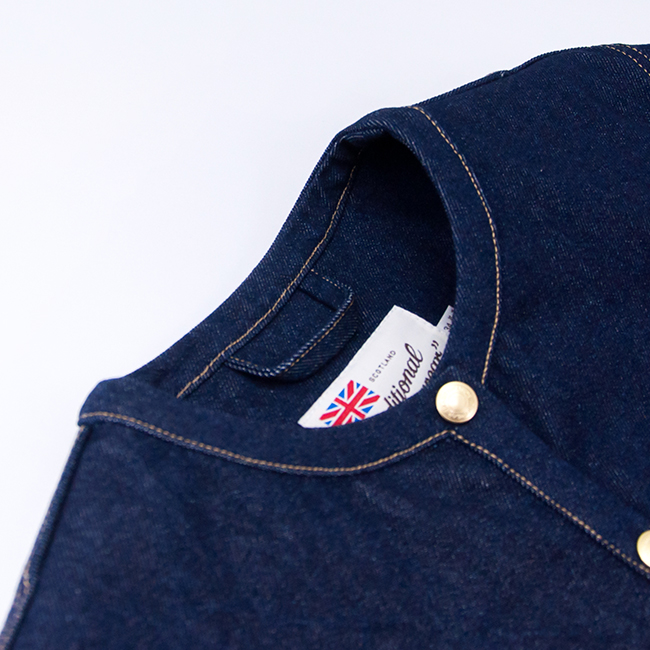 SOLDOUT】Traditional Weatherwear トラディショナルウェザーウェア