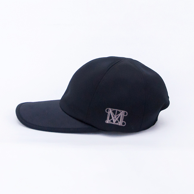 CA4LA カシラ キャップ THE MET VINTAGE LOGO CAP［MET00049］【2026SS