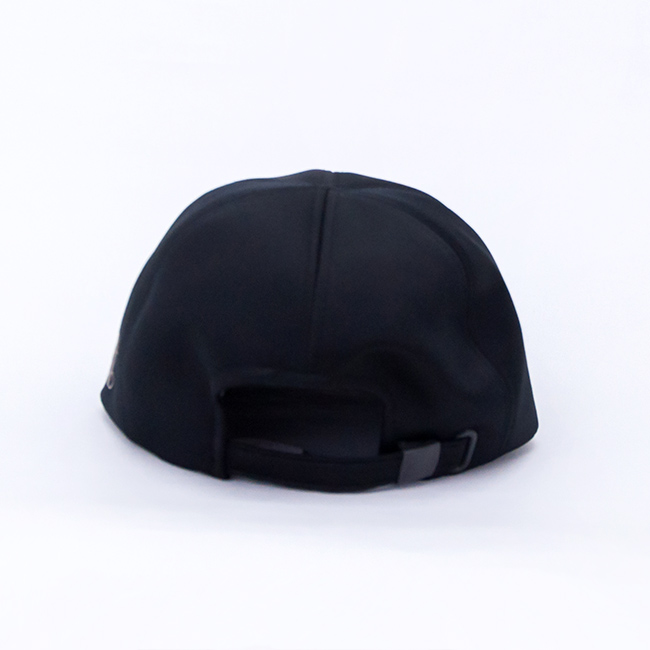 CA4LA カシラ キャップ THE MET VINTAGE LOGO CAP［MET00049］【2026SS