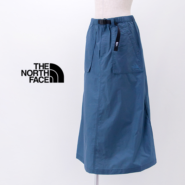 THE NORTH FACE ザ・ノース・フェイス レディース コンパクトスカート