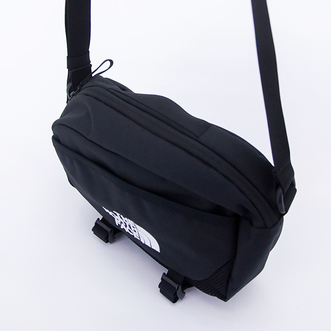 THE NORTH FACE ザ・ノース・フェイス リープミニショルダー［NM72602