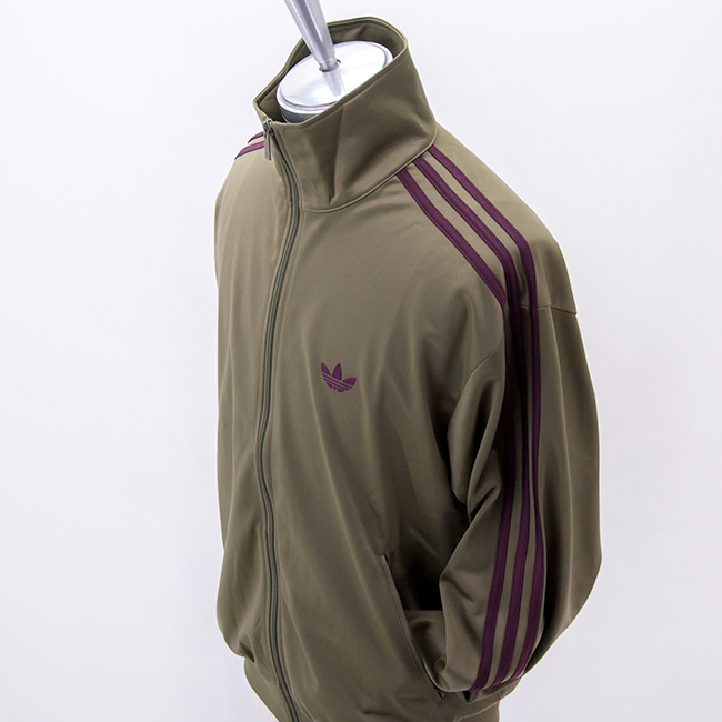 SOLDOUT】adidas アディダス メンズ ファイヤーバード トラックトップ