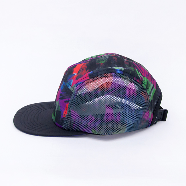 CA4LA カシラ キャップ PT MESH JET CAP［ZKN02623］【2026SS】の通販