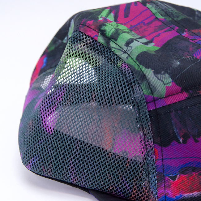 カシラ　キャップ　2個セット CA4LA カシラ キャップ PT MESH JET CAP［ZKN02623］【2026SS】の通販