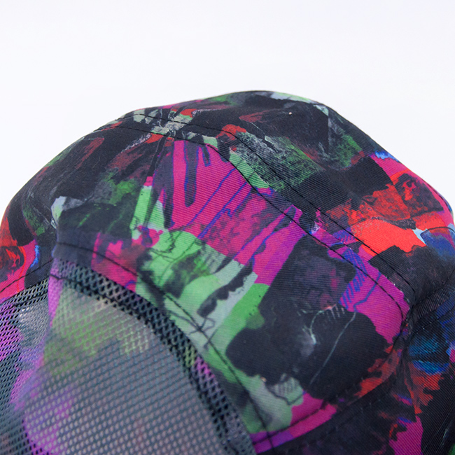 カシラ　キャップ　2個セット CA4LA カシラ キャップ PT MESH JET CAP［ZKN02623］【2026SS】の通販