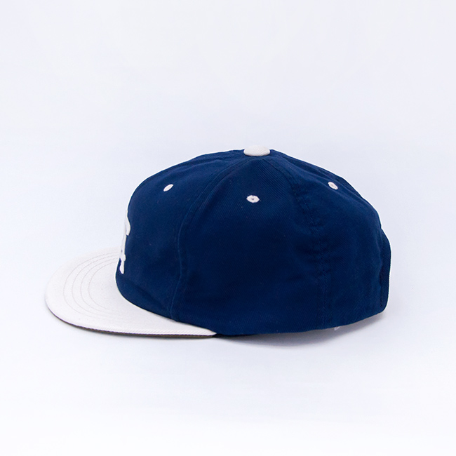 CA4LA カシラ キャップ SHORTBRIM CA CAP7［ZKN02643］【2026SS】の