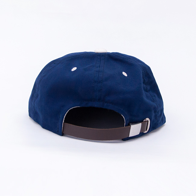 CA4LA カシラ キャップ SHORTBRIM CA CAP7［ZKN02643］【2026SS】の