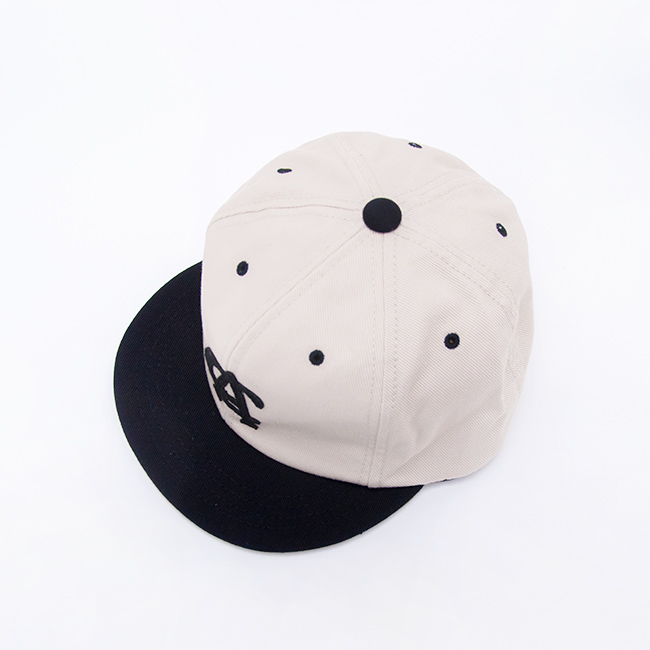 CA4LA カシラ キャップ SHORTBRIM CA CAP7［ZKN02643］【2026SS】の