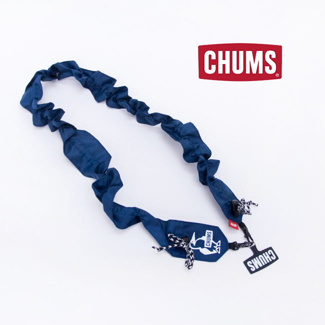 CHUMS チャムス フリルストラップ［CH62-2207］【2026SS】の通販サイト
