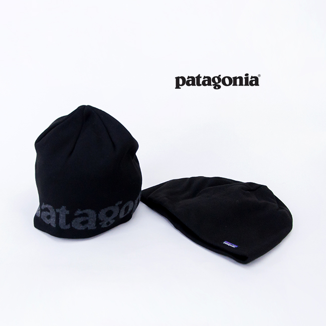 SOLDOUT】Patagonia パタゴニア ビーニー ハット［28860］【2025FW】の