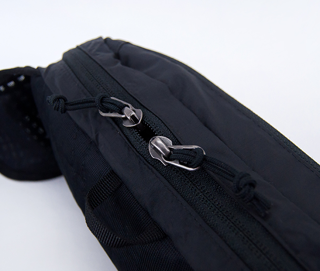 SOLDOUT】Patagonia パタゴニア テラヴィア ヒップパック 5L［49021