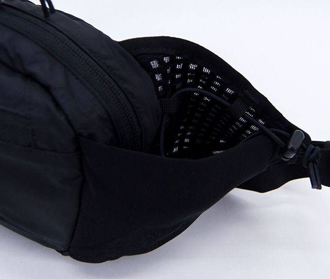 SOLDOUT】Patagonia パタゴニア テラヴィア ヒップパック 5L［49021