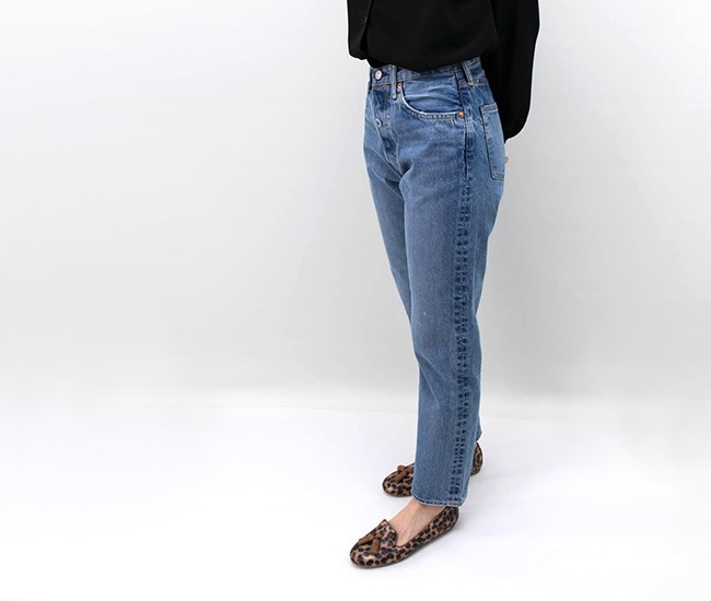 THE SHINZONE シンゾーン レディース GENERAL JEANS ジェネラル