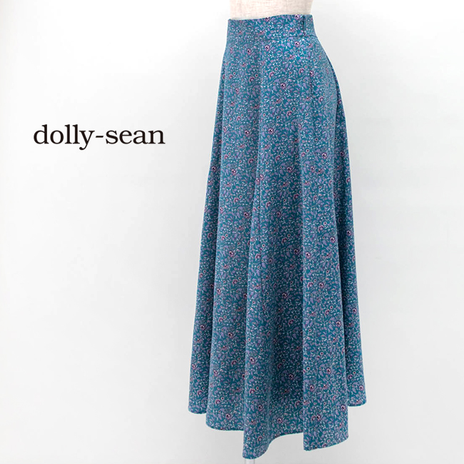 dolly-sean☆フレアスカート